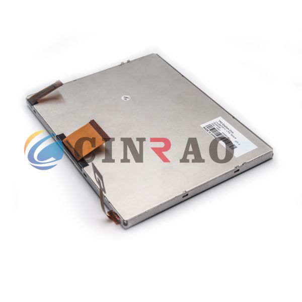 8.4" TFT LCD Display With Touch Screen Panel LAJ084T001A Chrysler 300C Grand Cherokee Fiat
