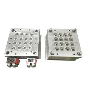 China Multiple cavity Plastic Injection Mould maker 40mm For Round Measuring Cup on sale