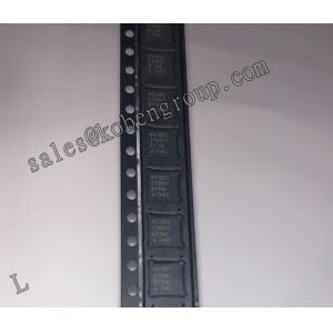 MAX31865ATP+ Data Acquisition ADCs/DACs - Specialized RTD To Digital Converter