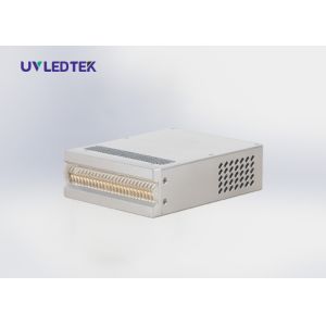 Quality Lightweight LED UV Curing Light Ultraviolet 365Nm Convenient Operation for sale