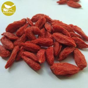 China Hot Sale Wolfberry Medlar High Quality Bulk Ningxia Chinese Organic Wolfberry/Goji berry/red medlar on sale