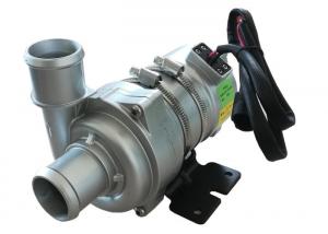 Quality 6000L H 8M 24VDC Race Car Automotive Electric Water Pump for sale
