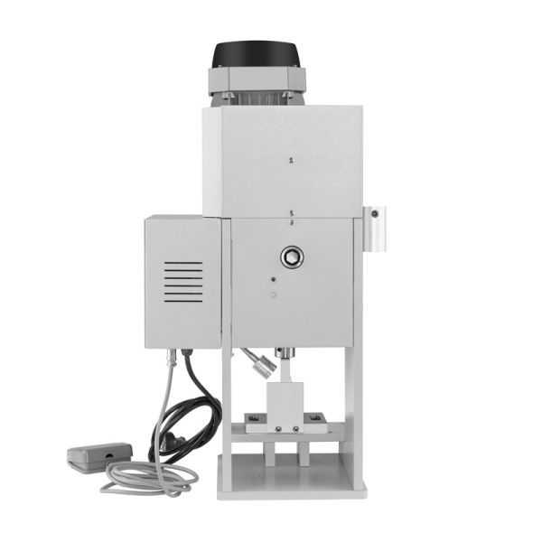 CLX-Y1E Vertical Pneumatic Crimping Machine For Optical Fiber Cable Production Line