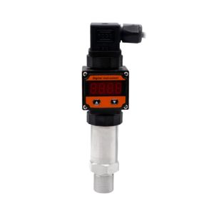 Air Pressure Transmitter 4-20ma YW-130 LED Rod Shaped Display Pressure