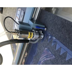 400KG Weight KAEMI1509 M3 Template Sewing Pattern Board Garment Cutting Machine