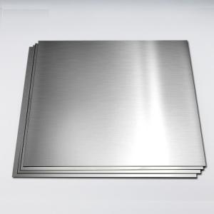 China Hot Rolling Astm B265 Ta1 Titanium Sheet Plate 1mm Thickness For Industrial on sale