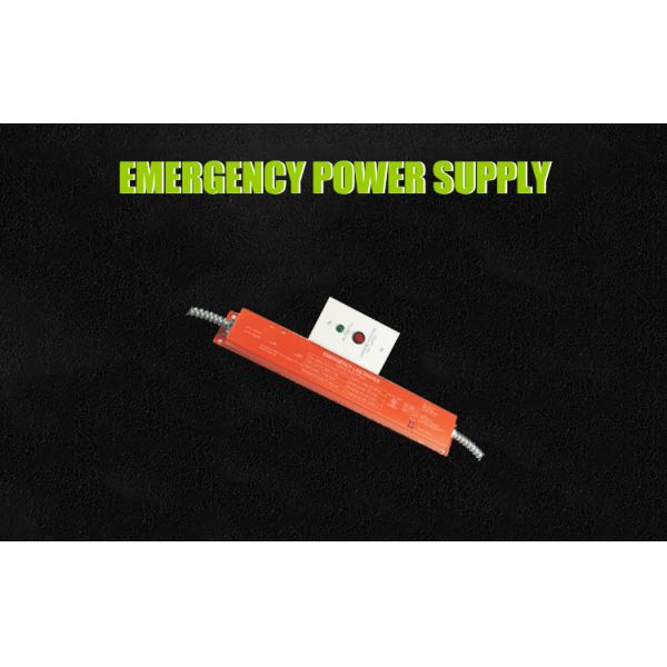 80 CRI 100W 8ft LED Vapor Tight Garage Light Fixture Waterproof Tri proof Light Fixture