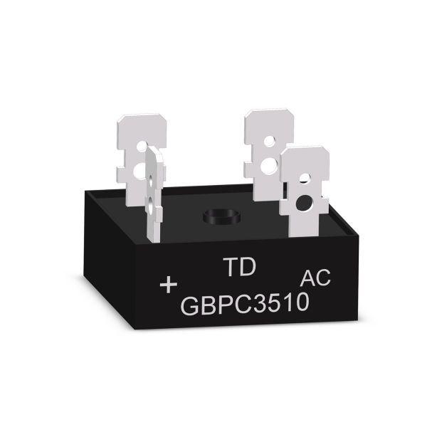 GBPC1506 GBPC2504 GBPC2502 Gbpc2506 GBPC25005 Bridge Rectifier 15A 600V