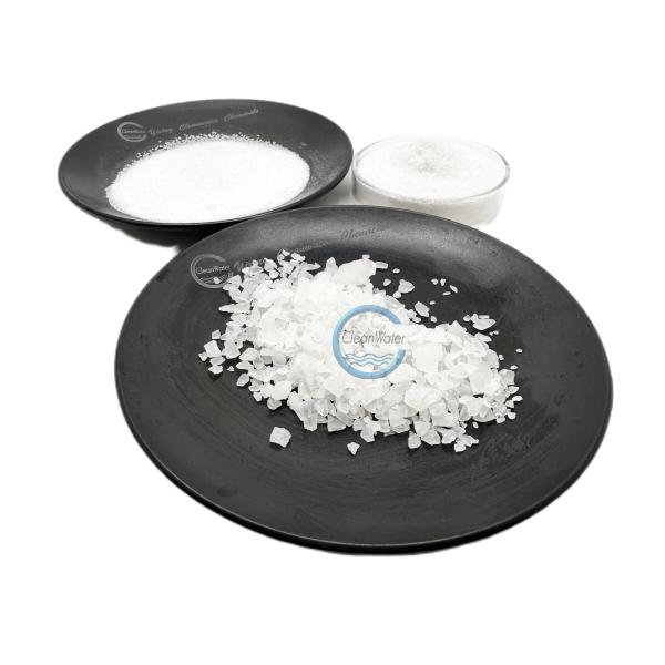 Buy Fluorine Removal Agent With Flocculation And Cod Reduction Functions at wholesale prices