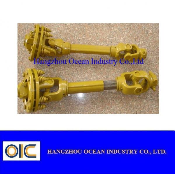 Buy Agricultural Tractor PTO Drive Shafts replacement / custom made drive shafts at wholesale prices