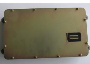 Kato Excavator Hydraulic Parts HD820 Control Panel Controller 1004-00332