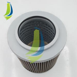 China 4190987 Hydraulic Suction Filter For ZX120 Excavator Parts on sale