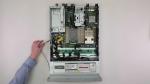 Database-Optimized PowerEdge R650 1U Rackmount Server with Xeon Processor and 1