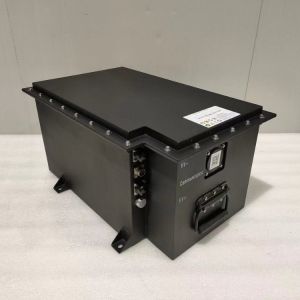 Quality Golf Cart Custom Made Lithium Batteries 36V 48V 72V Options Available for sale