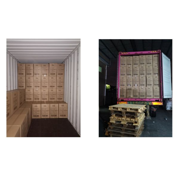 100% Recyclable Poly 12x12 Inch Protective Packaging Foam Wrap Pouches