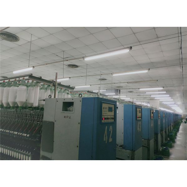 Abrasion Resistance High Strength Sewing Thread , 42/2 Multi Coloured Sewing Thread