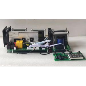 Quality Pcb Display 28khz -40khz Ultrasonic Cleaner Board for sale