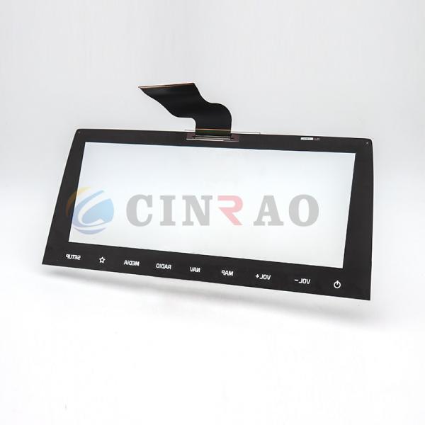Car Automotive I103FGT02 Hyundai Kia KX3 Capacitive Touch Screen GPS Navigation
