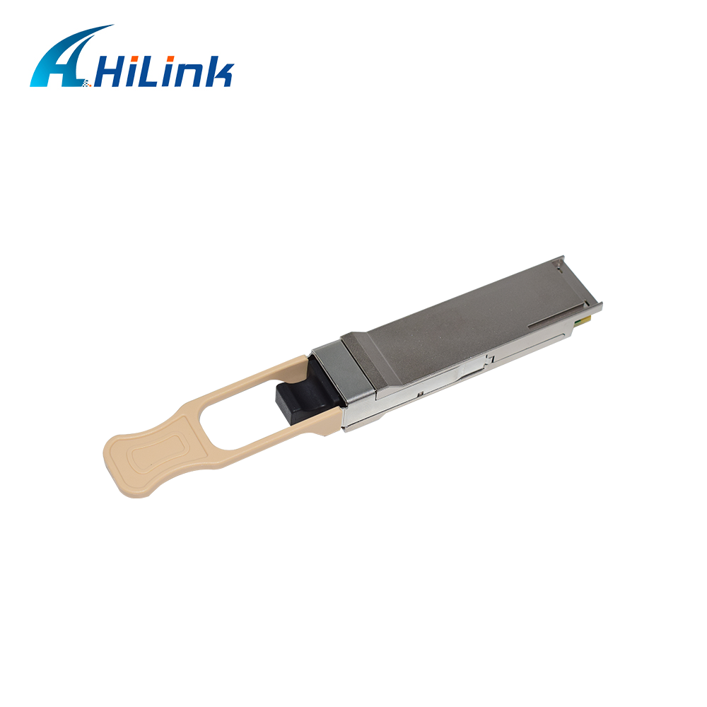 SR4 MMF QSFP+ Transceiver 850nm For DOM MTP MPO MMF Module