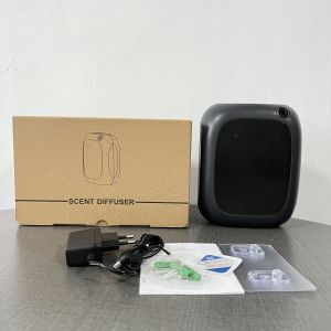 HOMEFISH 10W Wall Mounted Waterless Air Diffuser 200ml