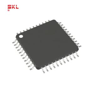 China ATMEGA16-16AU Microcontroller MCU High Performance Low Power Consumption on sale