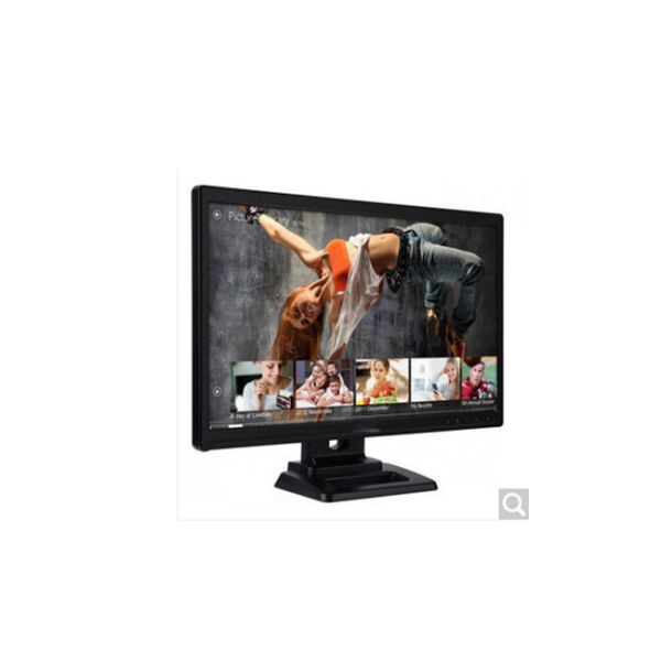 Commercial LCD Monitor Touch Screen Interactive Digital Advertising Display