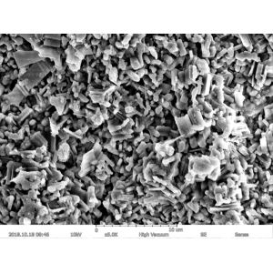 Magnification Max 150000X Scanning Electron Microscope 5nm Resolution EDS BSE