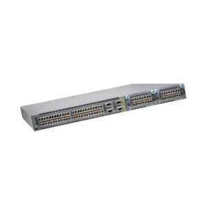 Quality Customized EX4600-40F-AFO Ethernet Network Switch 24 Ports 4X 40G 2M Transmission Rate for Dependable Data Transmission for sale