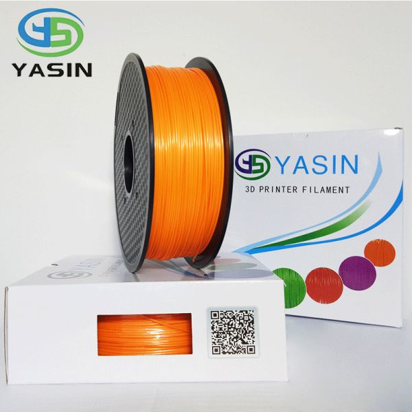 Free Sample Nylon Filament 1.75mm 2.85mm For FDM 3d Printer , CE / SGS