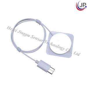 Quality 30KΩ Foam Pad NTC Temperature Probe For Medical Use for sale