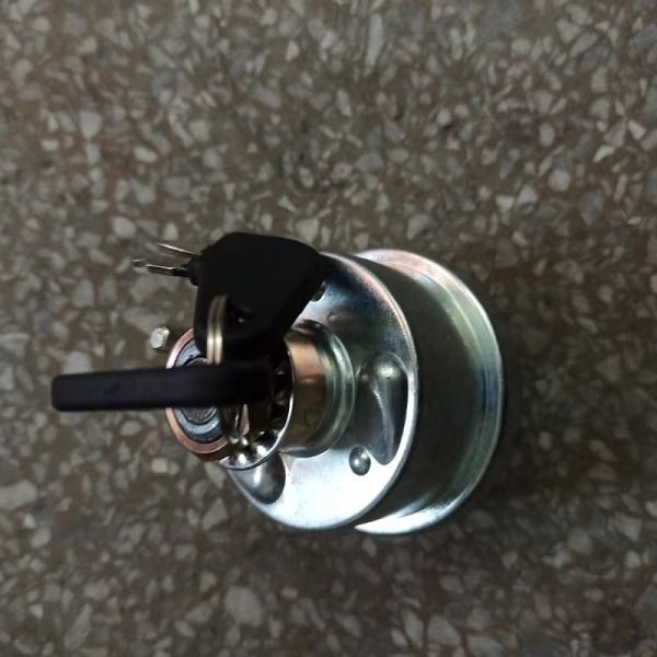 7N0718 Battery Disconnect Ignition Switch Fits for Caterpillar 7N-0718