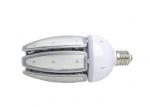 Warm White 50 Watt Led Street Light Bulbs IP65 Aluminum Material 5 Years