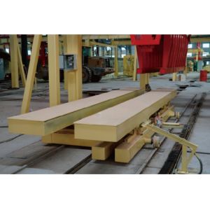 SANKON OEM Model Merge AAC Block Plant Machinery