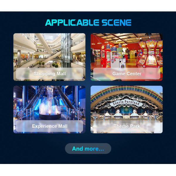 9d Vr Racing Simulator Machine 3-Axis 3-Screen Coin Operated Racing Car Game