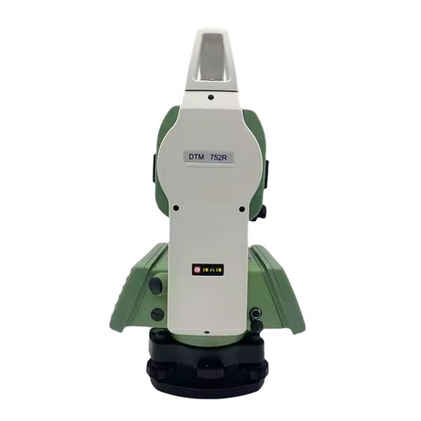 600m Reflectorless Total Station DTM752R TS06 Total Station