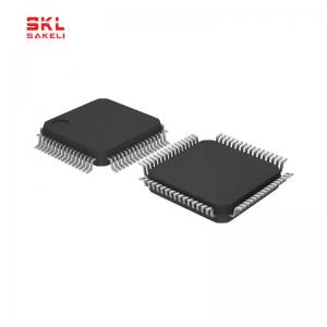 Quality STM32F405RGT6 MCU Microcontroller Unit Single Core FLASH 64-LQFP for sale