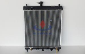 Quality 2006 suzuki carry radiator , 17700-61J10 Engine Cooling System Radiator for sale