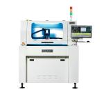 Genitec Vision-Aided Twin Table Offline PCB Router Machine GAM320A
