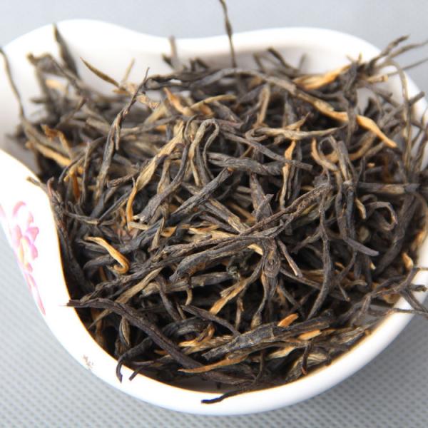 Buy Best Selling Premium China Flower Health Beauty Tea Black Tea at wholesale prices