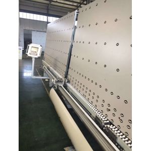 Double glass making machine/insulation glass machine/ insulating glass making