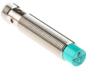 China NBN8-12GM50-E2-V1 Inductive Proximity Sensor 12mm, IP67, M12, DC 10-30V | Pepperl+Fuchs OEM Automation on sale