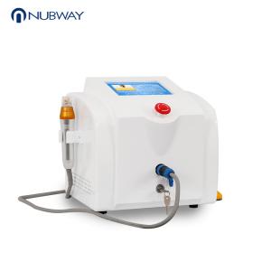 Quality Best facial beauty equipment radiofrequency micro needle rf fractional&amp;fractional rf microneedle for sale
