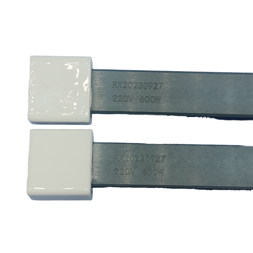 Quick Heating Silicon Nitride Ceramic Heating Element Electric Ceramic Heater for Refractory Applications Ceramic Rods