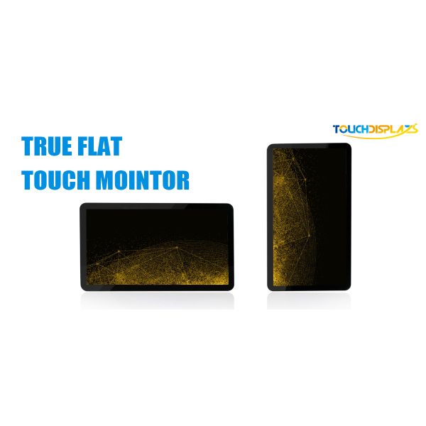 21.5 Inch Intel J1900 PCAP LCD Touch Screen Monitor