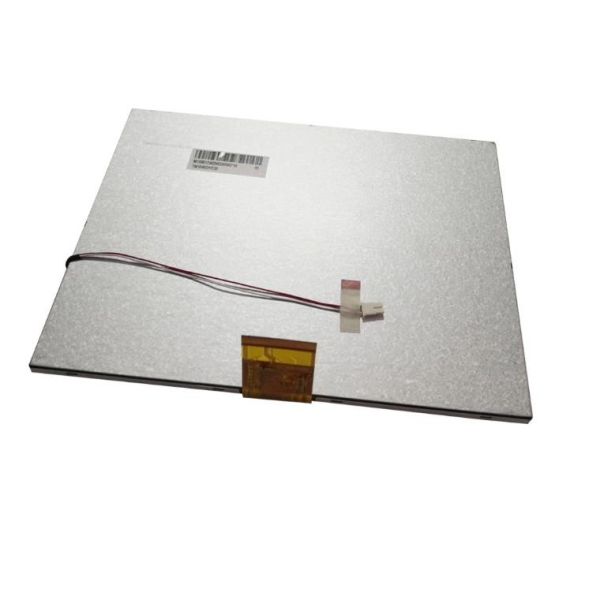 RGB 800×600 350cd/m2 Tianma Industrial Panel 10.4" TM104SDHG30-01