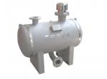 304 / 316 Stainless Steel Water Supply Pressure Tank For Building