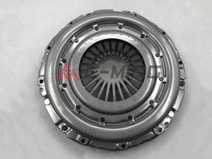 Quality 3482000462 362mm Clutch Pressure Plate Mercedes Benz OM 904.909 for sale