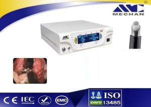 China Adnoidectomy / Tonsillectomy ENT Plasma Generator With Multi Function Probe on sale