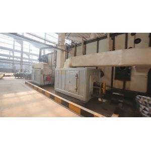 300,000 Cal Natural Gas Burner For Loop Ager