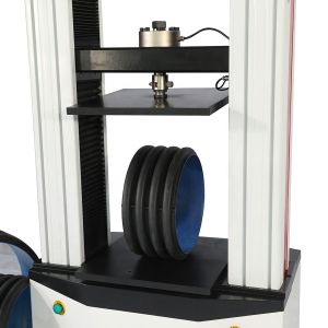 Quality Metal Steel Wire Universal Tensile Testing Equipment , Universal Testing System for sale